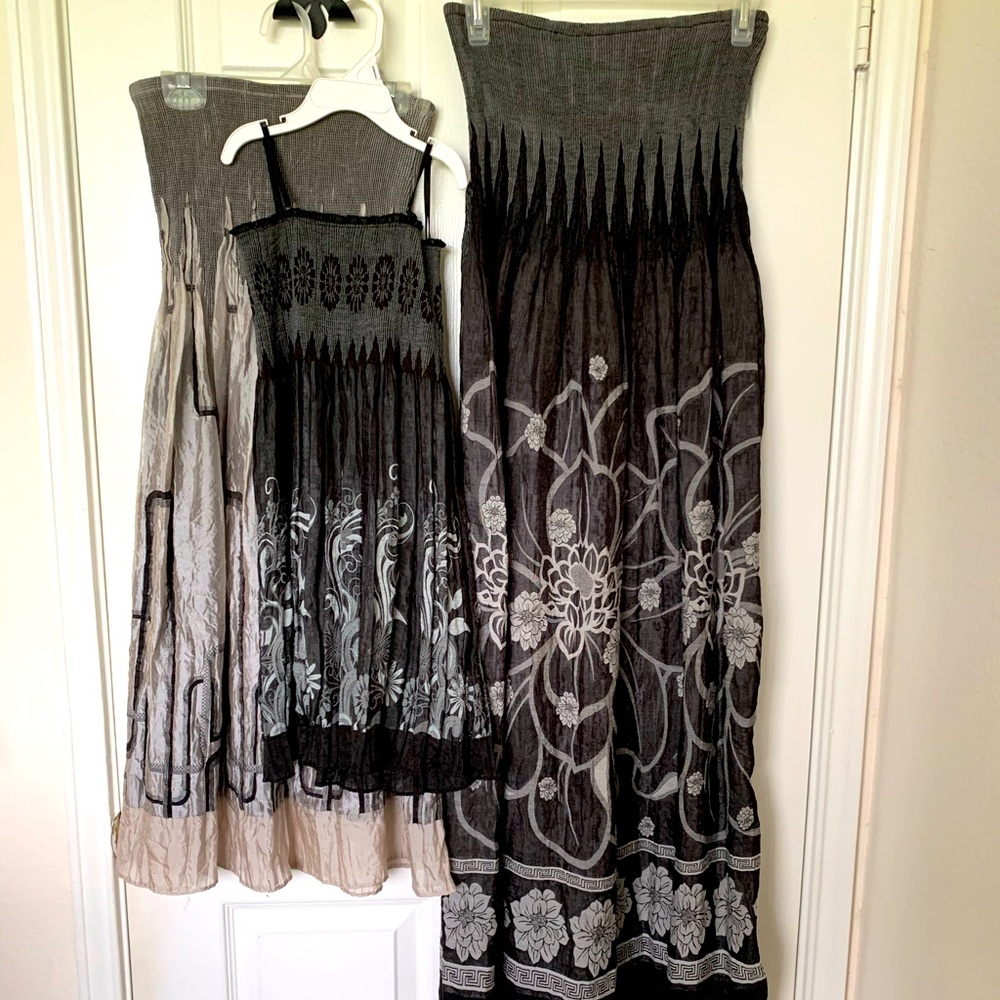 Dresses